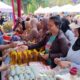 Gerakan Pangan Murah di Sempur Diserbu Warga, ASN Diminta Ikut Belanja
