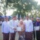 HJB 544, Pelajar, Tokoh hingga Mitra Strategis Terima Penghargaan