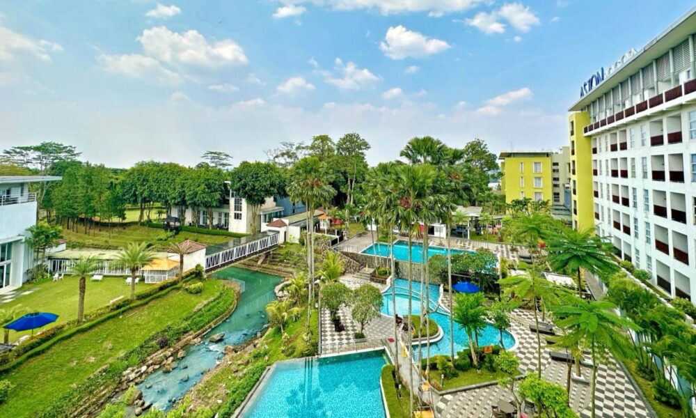 Meriahkan HJB ke 544, ASTON Bogor Tawarkan Promo Bogorian