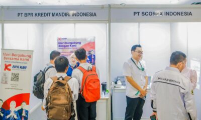 Job Fair 2026 di Kota Bogor, 3.212 Lowongan Pekerjaan Tersedia 