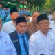 Menko PMK dan Menag Tinjau Pembangunan Mts Negeri Kota Bogor, Progres Capai 90 Persen
