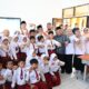 Menko PMK dan Mendikdasmen Tinjau SDN Cimahpar 5, Pastikan Revitalisasi Sesuai Target