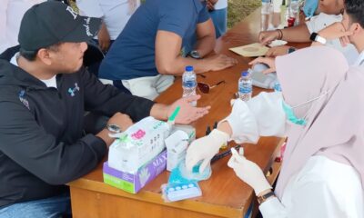 Golongan Darah O Lebih Rentan Kolesterol Tinggi, Benarkah?