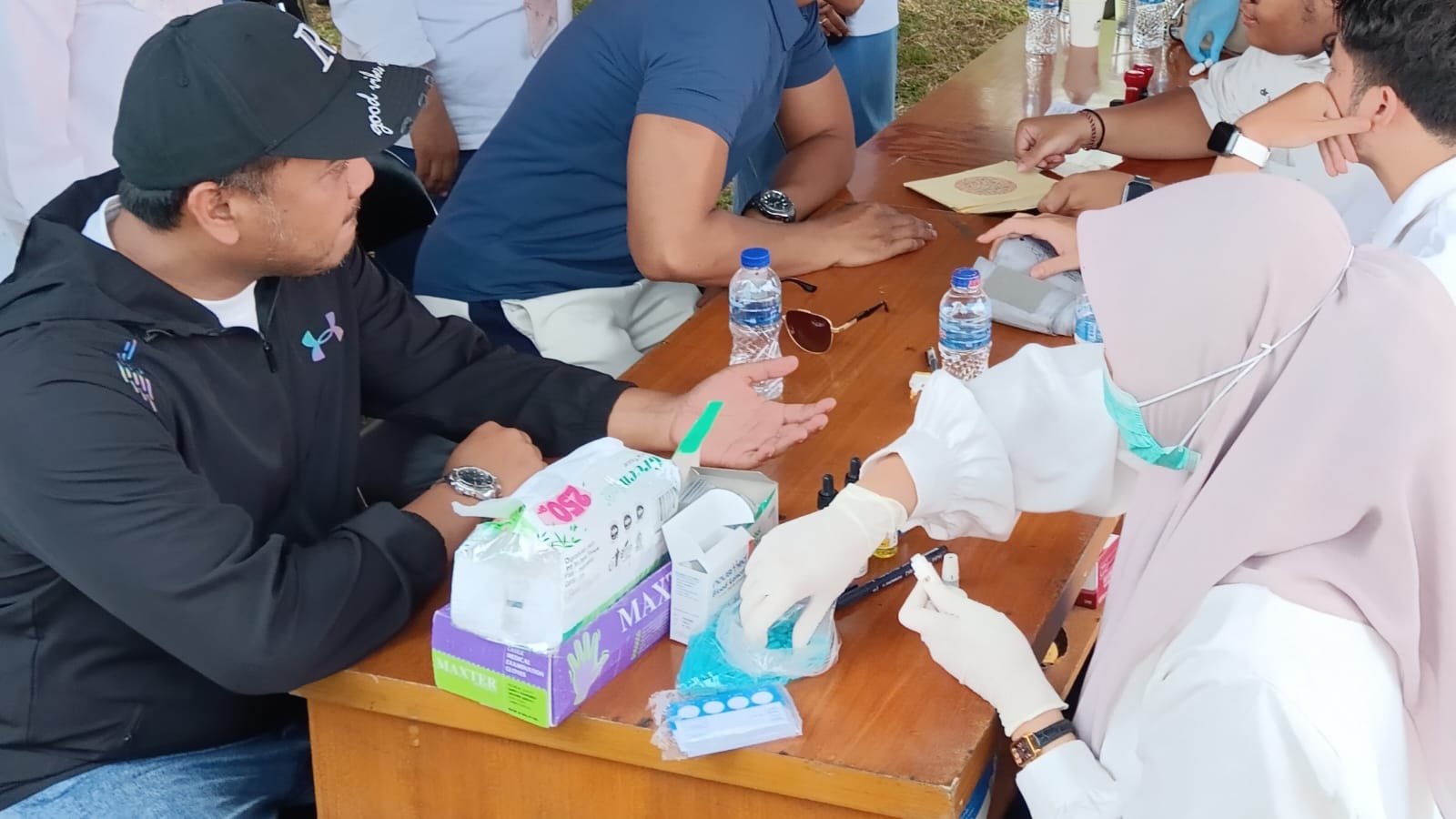 Golongan Darah O Lebih Rentan Kolesterol Tinggi, Benarkah?