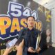 Urus Paspor di Balai Kota, Warga Bogor Ini Dapat Paspor Gratis