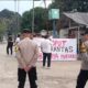 JAGARA Gelar Aksi Tolak Gene Bank, Minta Legalitas Proyek Ditinjau