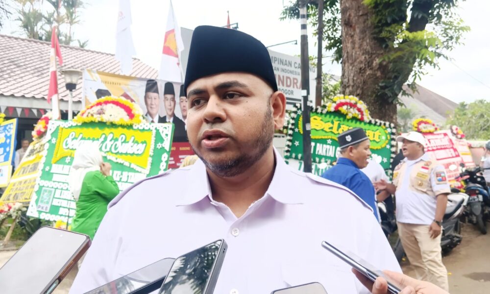 Soroti DTSEN, Dewan Mohan Minta Pemkot Cabut Surat Edaran