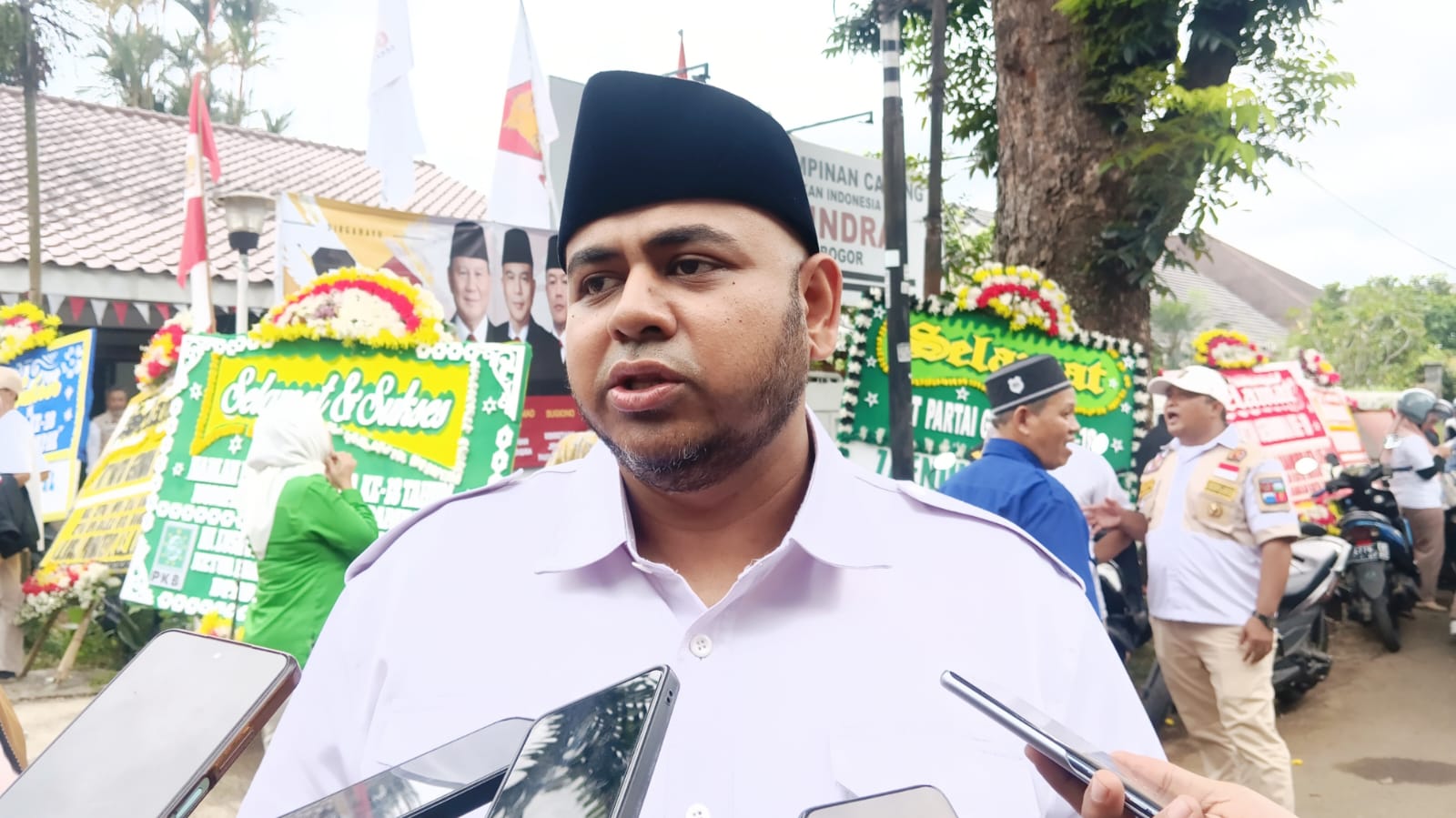 Soroti DTSEN, Dewan Mohan Minta Pemkot Cabut Surat Edaran