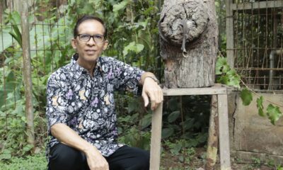Benarkah Tawon Bisa Mengenali Wajah Manusia? Ini Kata Pakar IPB