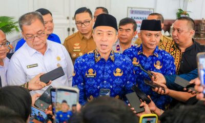 Angkot Usia di Atas 20 Tahun Dilarang Mengaspal