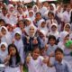 Yantie Rachim Ajak Pelajar Kota Bogor Biasakan Kata Positif untuk Sekolah Ramah Anak