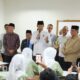 AHY Tinjau Renovasi MTs Negeri Kota Bogor: "Sebentar Lagi Tuntas"