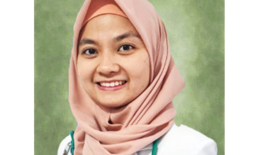Mengapa Tubuh Bisa Merinding? Ini Kata Ahli Saraf