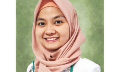 Mengapa Tubuh Bisa Merinding? Ini Kata Ahli Saraf