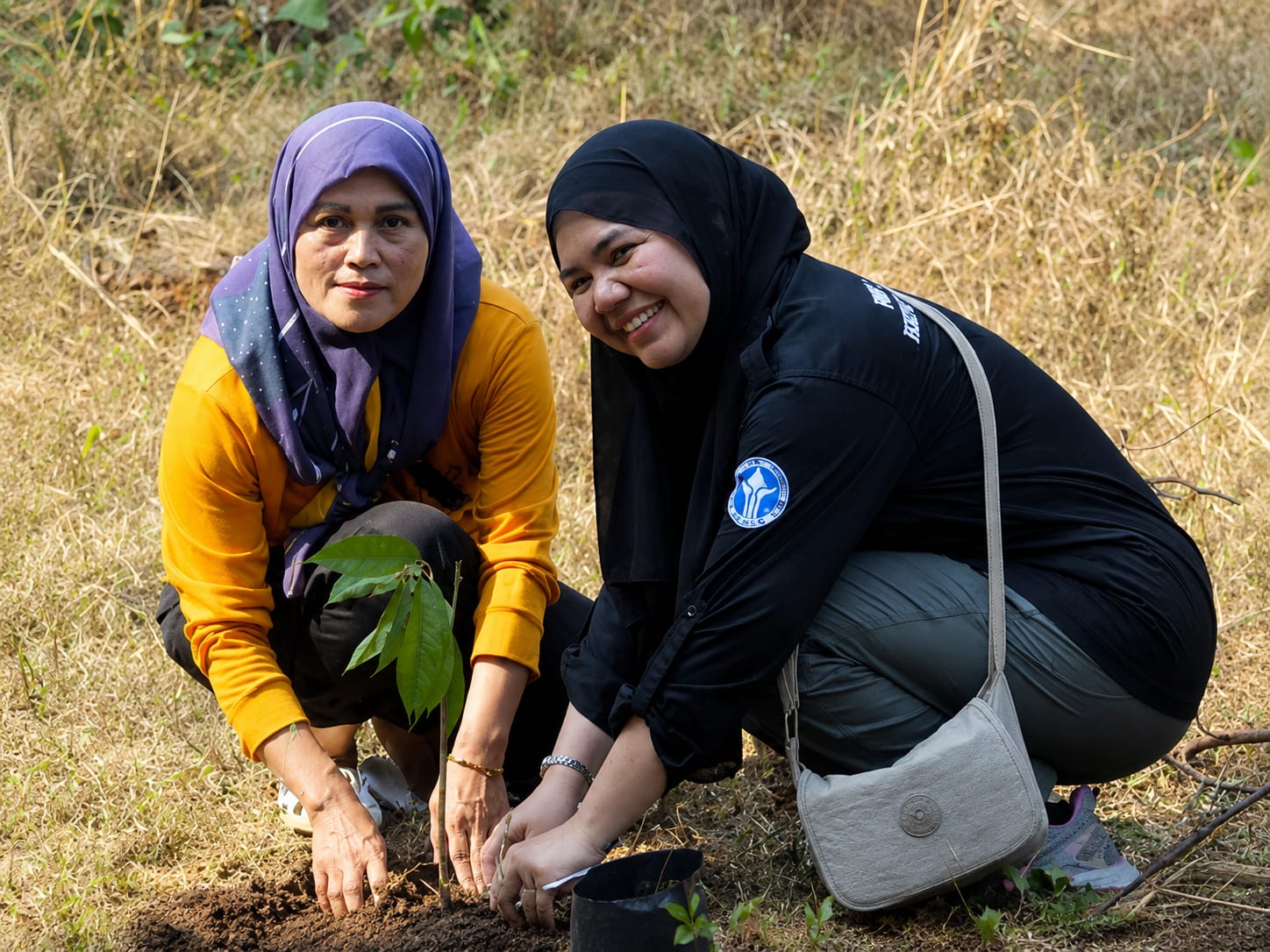 NEST 2026 x COMBOOST by FMSC Wujudkan Aksi Lingkungan di Barengkok