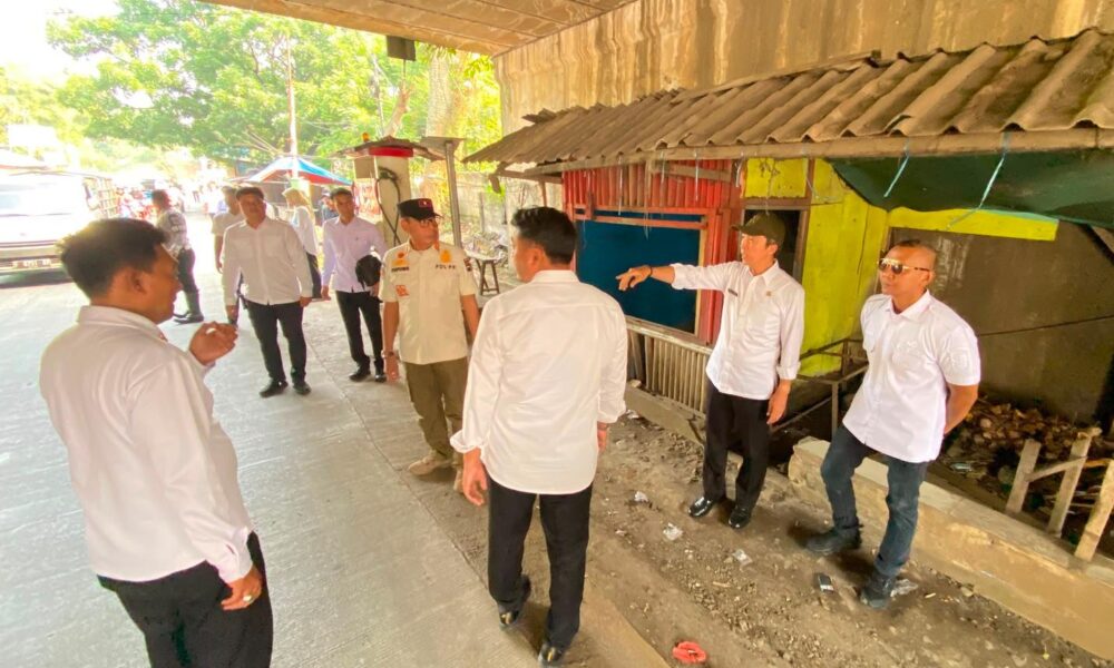 Gerbang Kota Bogor di Cimahpar Mulai Ditata, Ring Road 3 Terus Berlanjut
