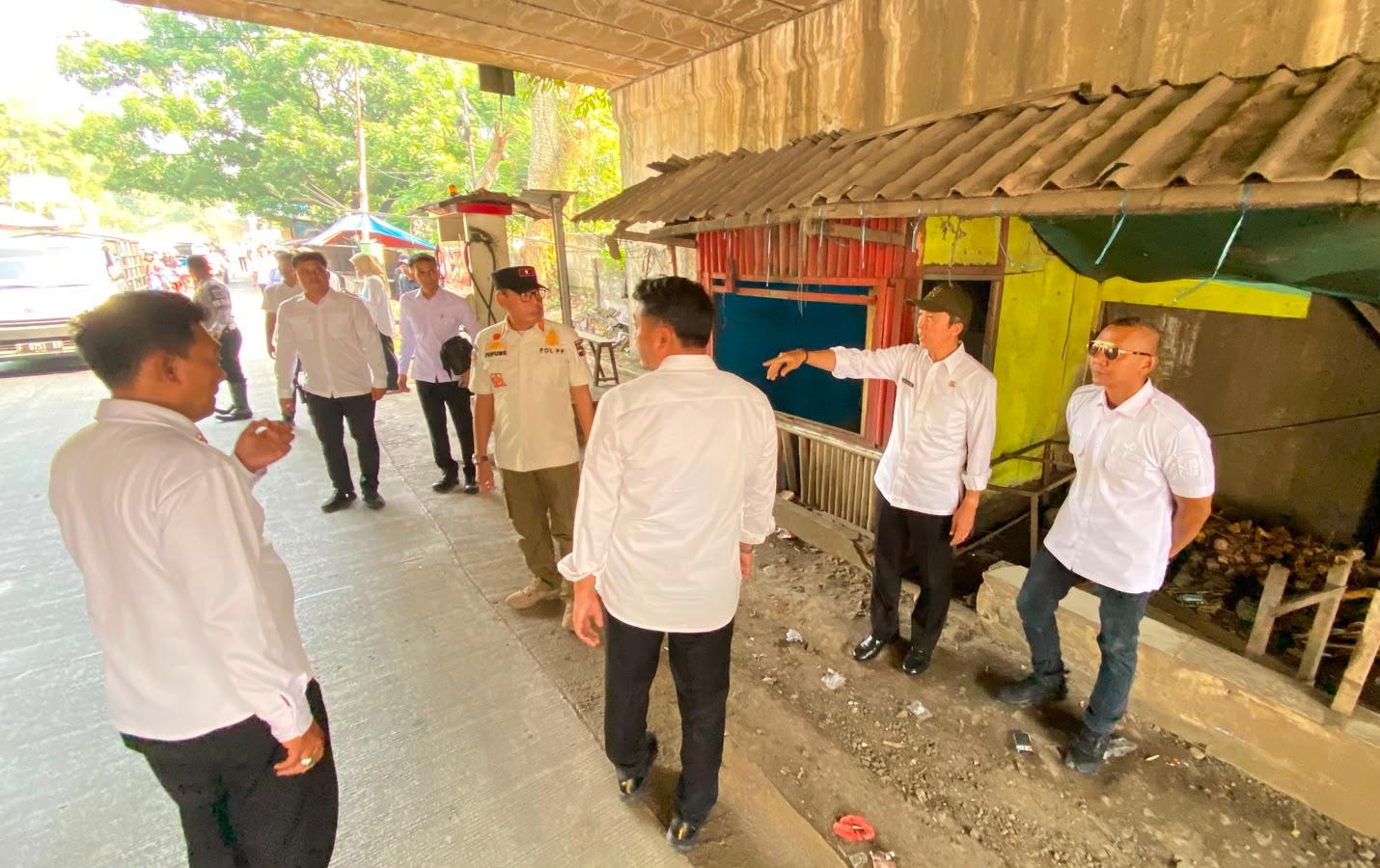 Gerbang Kota Bogor di Cimahpar Mulai Ditata, Ring Road 3 Terus Berlanjut