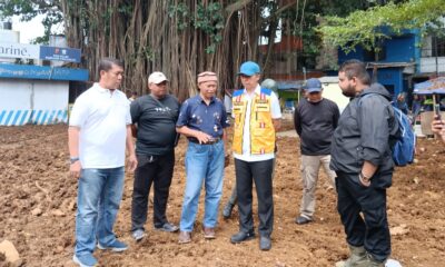 Pemkot Bogor Siapkan Penataan Kawasan Alun-Alun Empang