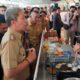 Pasar Jambu Dua Tak Sekedar Pasar Tradisional, Kini jadi Pusat Kuliner