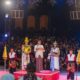 Helaran Pajajaran, Dedie Rachim Ingatkan Falsafah Hidup Masyarakat Sunda
