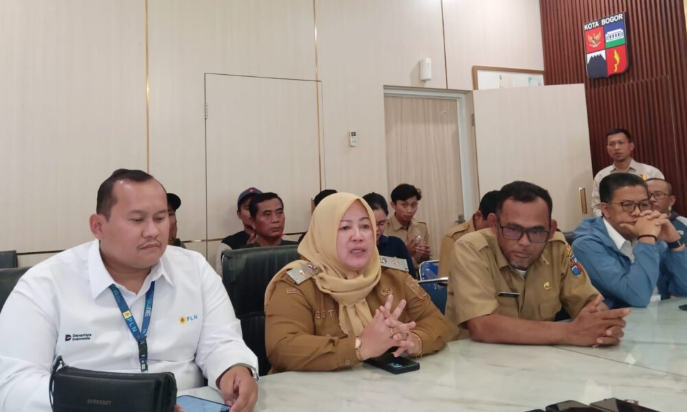 Petugas PUPR Tewas saat Bertugas, Ahli Waris Terima Santunan dan Beasiswa