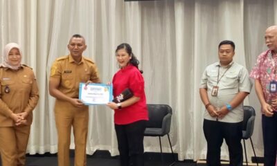 Babakan Pasar Gandeng Berbagai Pihak Percepat Penurunan Stunting