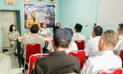 Hari Jadi Organda, Komitmen Perkuat Transportasi Kota Bogor