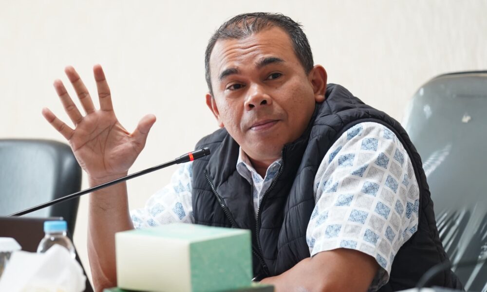 Pansus DPRD Kota Bogor Kebut Raperda Adminduk, Target Selesai Agustus