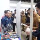 Hadiri Job Fair, Komisi IV Dorong Pengurangan Pengangguran di Kota Bogor