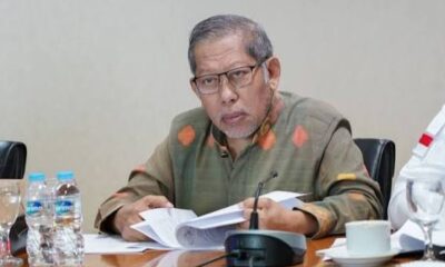 Legislator PKS Pejuang Kepentingan Publik Berpulang