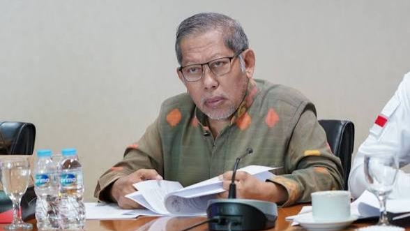 Legislator PKS Pejuang Kepentingan Publik Berpulang