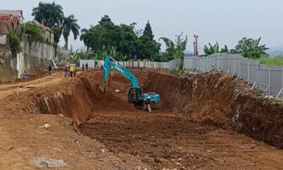 Trase Baru Batutulis Dievaluasi: Ada Usulan Penambahan Lahan
