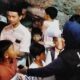 Warga Bondongan Meriahkan Pawai Obor 1 Muharam 1448 H