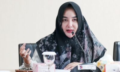 Dewan Nasya Minta Penyaluran Bansos Kota Bogor Tepat Sasaran