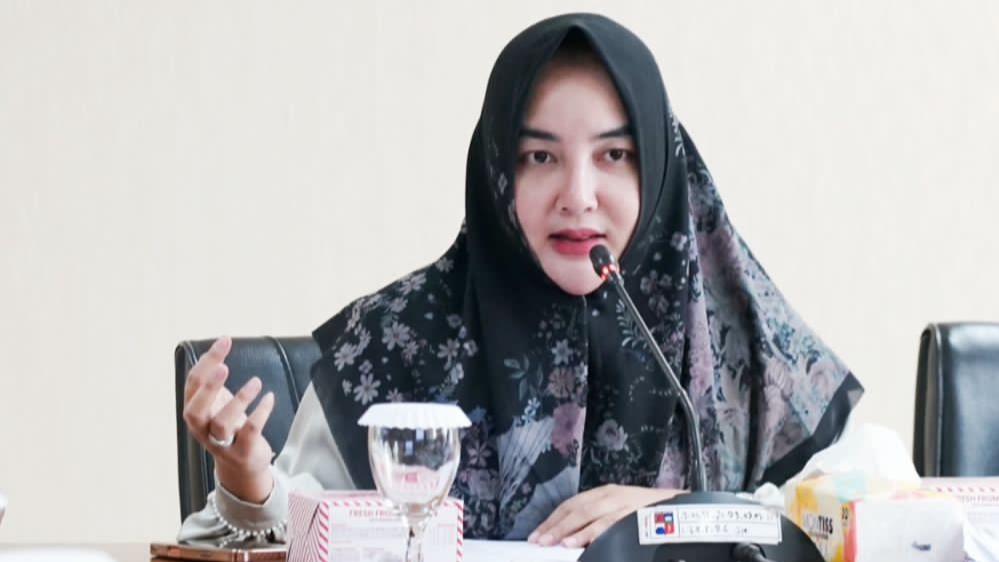 Dewan Nasya Minta Penyaluran Bansos Kota Bogor Tepat Sasaran