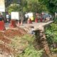 Longsor Jalan Kebon Pedes Digarap, Target Rampung November