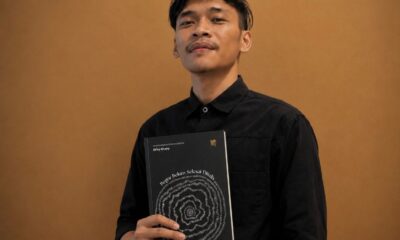 Kabupaten Bogor Lewat Sastra dan Data dalam Buku Bogor Belum Selesai Ditulis 