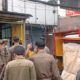 Satpol PP Tertibkan PKL di Jalan Dewi Sartika, 15 Gerobak Diamankan