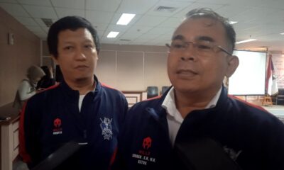 IKASI Kota Bogor Bidik 3 Emas di Malaysia dan 7 Emas di Porprov Jabar