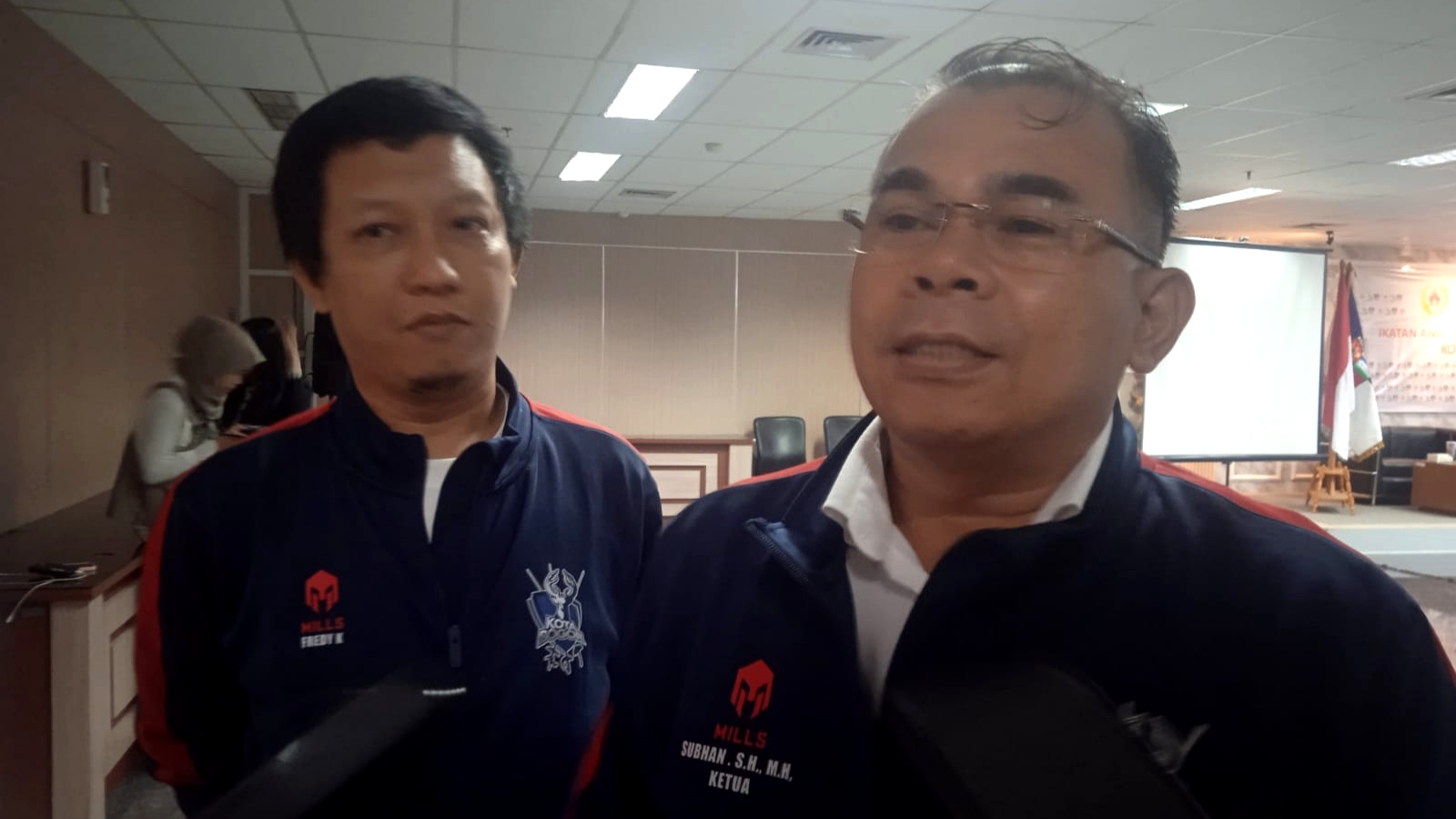 IKASI Kota Bogor Bidik 3 Emas di Malaysia dan 7 Emas di Porprov Jabar