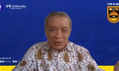 Peran Kontrol Hormonal Reproduksi Ikan Dorong Keberlanjutan Produksi Akuakultur