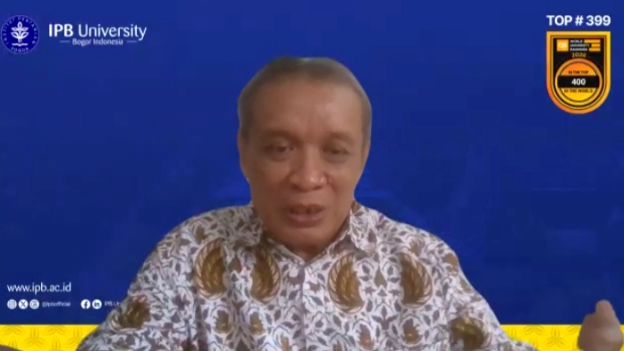 Peran Kontrol Hormonal Reproduksi Ikan Dorong Keberlanjutan Produksi Akuakultur