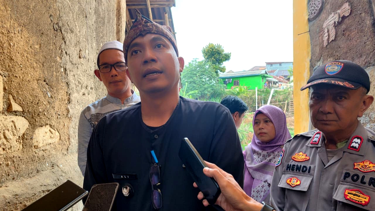 2 Jembatan Baru di Paledang Dibangun, Akses Warga Makin Mudah