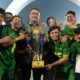 Tim "Pangeran Biru" PWI Kota Bogor Sabet Juara Mini Soccer Bupati Bogor Cup 2026