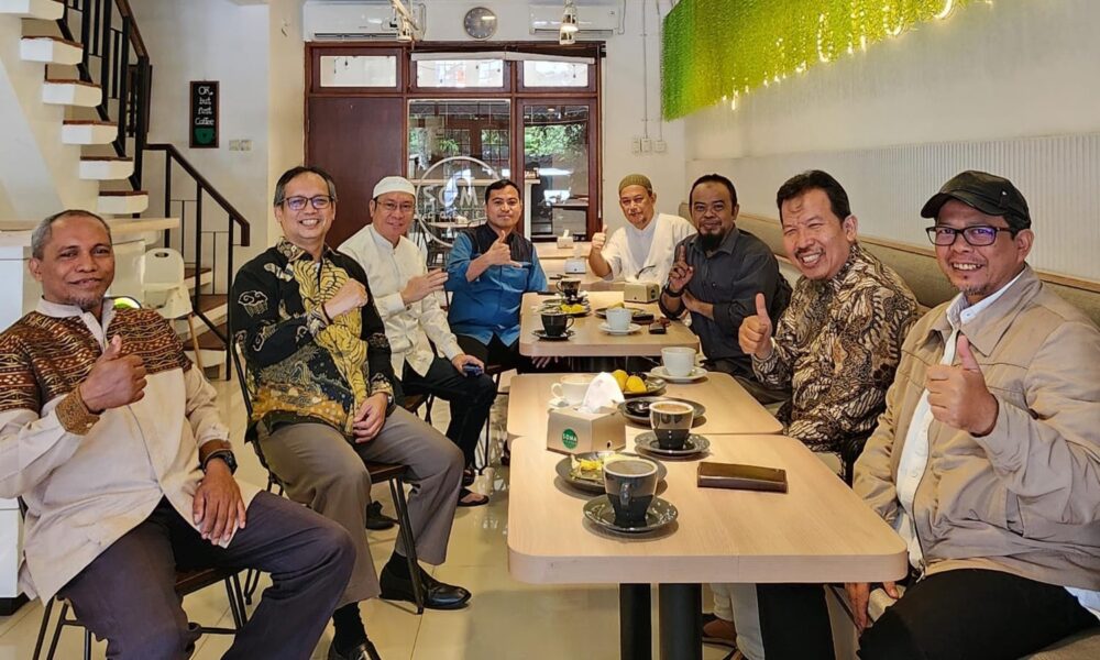 Pesantren Pertanian Darul Fallah Siapkan Milad ke 66 dan Temu Nasional Alumni