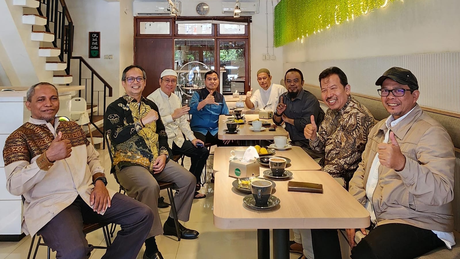 Pesantren Pertanian Darul Fallah Siapkan Milad ke 66 dan Temu Nasional Alumni