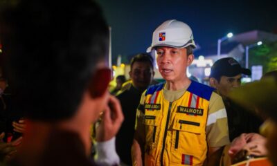 Bertemu Bocah Bergitar Malam-malam, Dedie Rachim "Kamu Harus Sekolah Lagi"