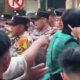 BEM UIKA Bogor Kecam Dugaan Tindakan Represif Aparat dalam Aksi Tolak UU Polri dan UU TNI