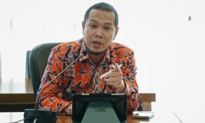 Dewan Dedi Mulyono Desak Wali Kota Bogor Terbitkan Perwali P4S