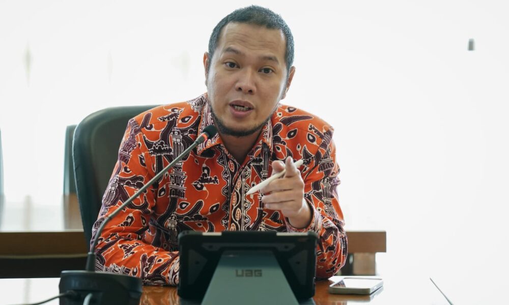 Dewan Dedi Mulyono Desak Wali Kota Bogor Terbitkan Perwali P4S